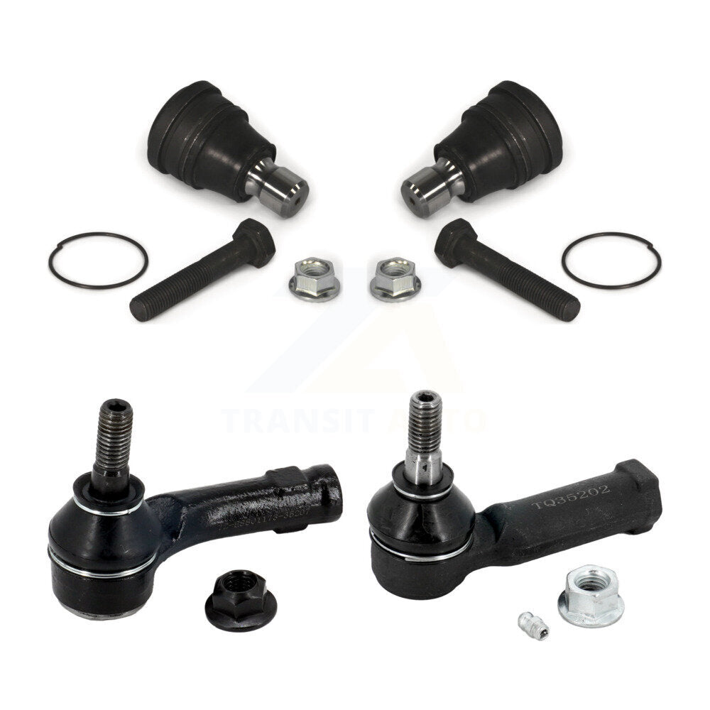 Top Quality K72-101446 Suspension Ball Joint for 2011-2019 Ford Fiesta product image