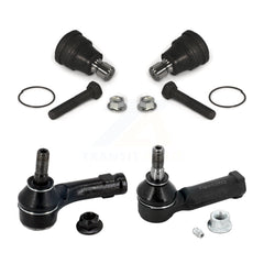 Top Quality K72-101446 Suspension Ball Joint for 2011-2019 Ford Fiesta product image