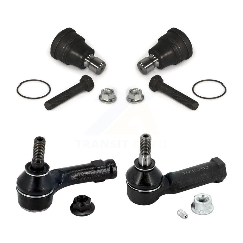 Top Quality K72-101446 Suspension Ball Joint for 2011-2019 Ford Fiesta product image