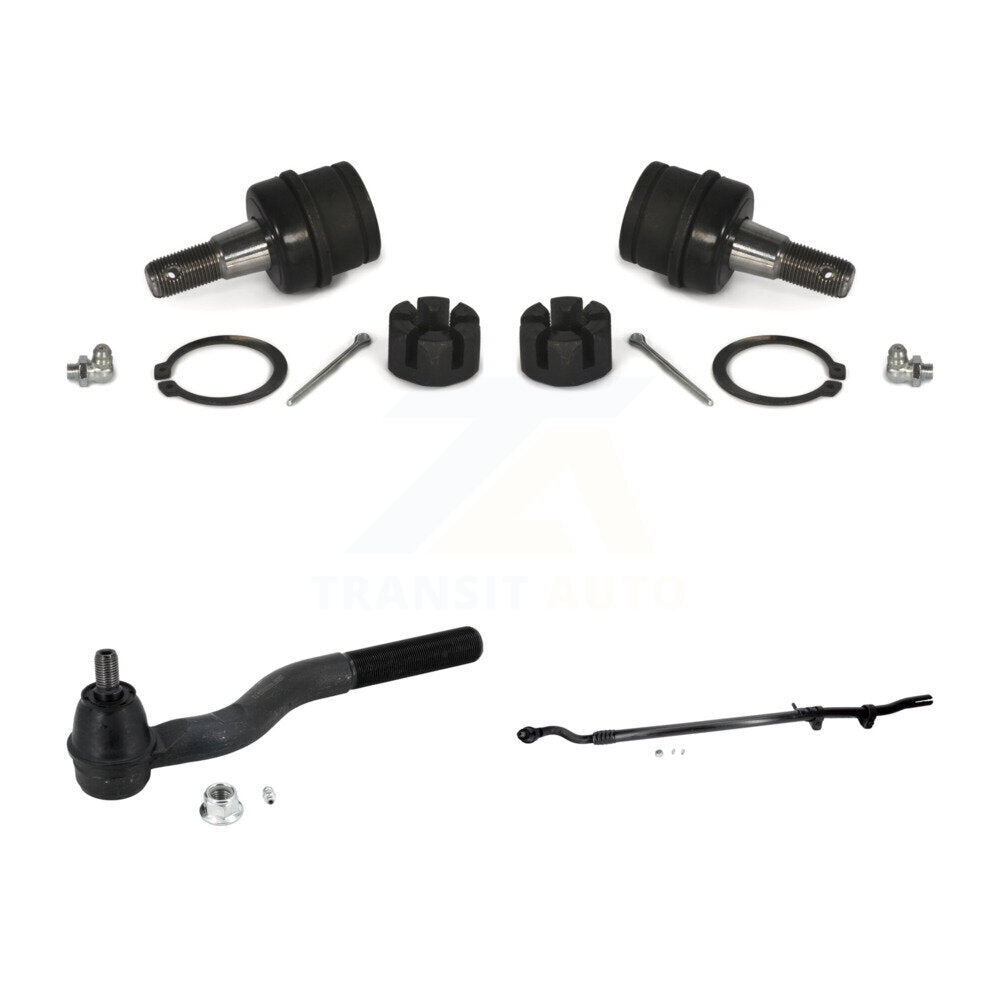 Top Quality K72-101447 Suspension Ball Joint for 2007-2016 Jeep Wrangler product image