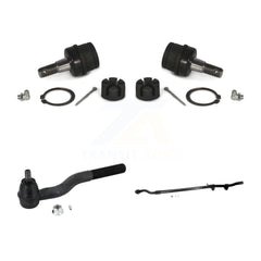 Top Quality K72-101447 Suspension Ball Joint for 2007-2016 Jeep Wrangler product image
