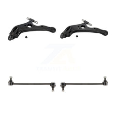 Top Quality K72-101485 Suspension Control Arm and Ball Joint Assembly for 2011-2020 Toyota Sienna product image