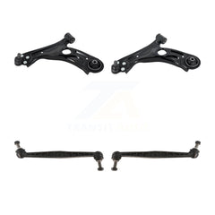 Top Quality K72-101486 Suspension Control Arm and Ball Joint Assembly for 2012-2020 Chevrolet Sonic product image