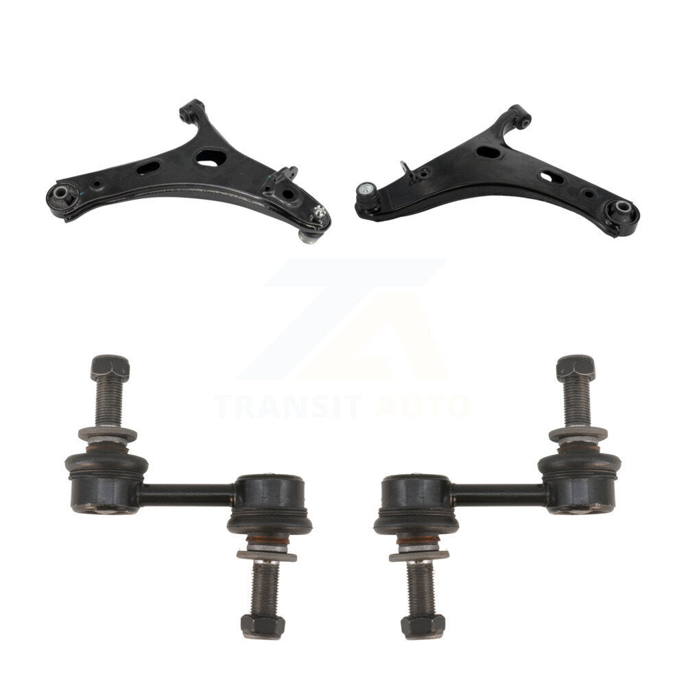 Top Quality K72-101487 Suspension Control Arm and Ball Joint Assembly for 2014-2018 Subaru Forester product image