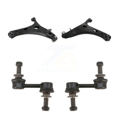Top Quality K72-101487 Suspension Control Arm and Ball Joint Assembly for 2014-2018 Subaru Forester product image