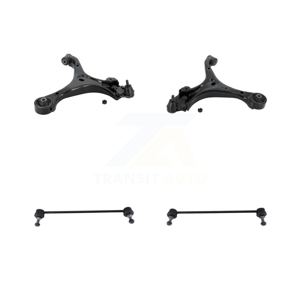 Top Quality K72-101489 Suspension Control Arm and Ball Joint Assembly for 2012-2015 Honda Civic, Acura ILX product image