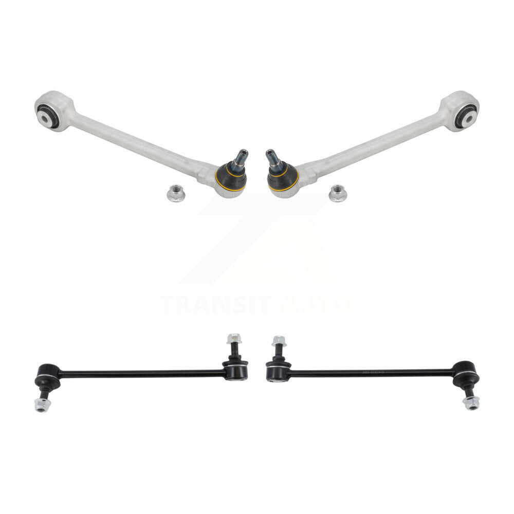 Top Quality K72-101491 Suspension Control Arm and Ball Joint Assembly for 2010-2015 Mercedes-Benz GLK250, Mercedes-Benz GLK350 product image