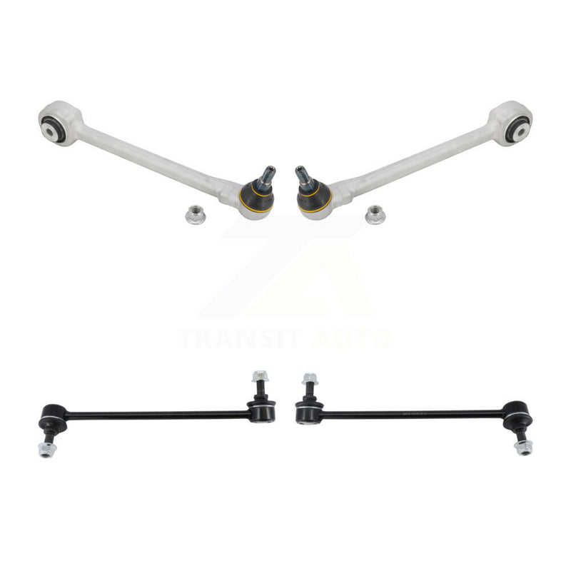 Top Quality K72-101491 Suspension Control Arm and Ball Joint Assembly for 2010-2015 Mercedes-Benz GLK250, Mercedes-Benz GLK350 product image