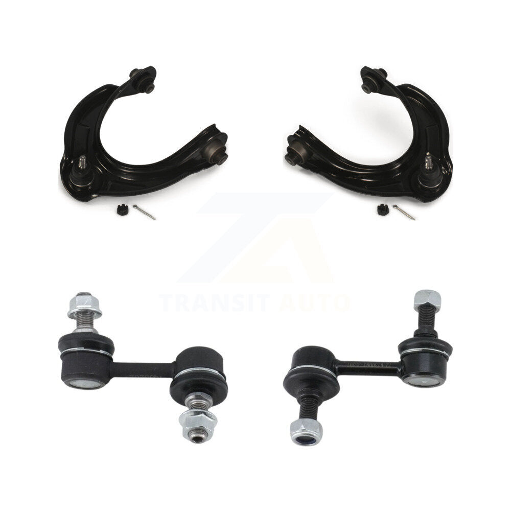 Top Quality K72-101492 Suspension Control Arm and Ball Joint Assembly for 2009-2014 Acura TL product image