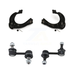 Top Quality K72-101492 Suspension Control Arm and Ball Joint Assembly for 2009-2014 Acura TL product image
