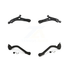 Top Quality K72-101495 Suspension Control Arm and Ball Joint Assembly for 2010-2016 Kia Sportage, Hyundai Tucson product image
