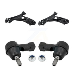 Top Quality K72-101504 Suspension Control Arm and Ball Joint Assembly for 2012-2020 Chevrolet Sonic product image