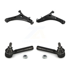 Top Quality K72-101506 Suspension Control Arm and Ball Joint Assembly for 2014-2018 Subaru Forester product image