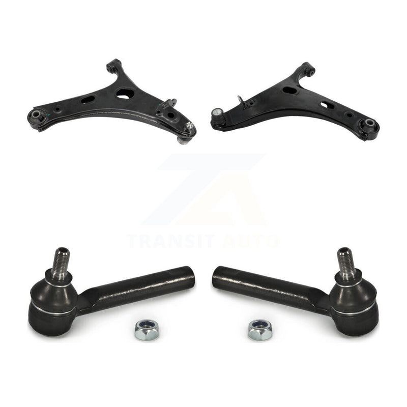 Top Quality K72-101506 Suspension Control Arm and Ball Joint Assembly for 2014-2018 Subaru Forester product image