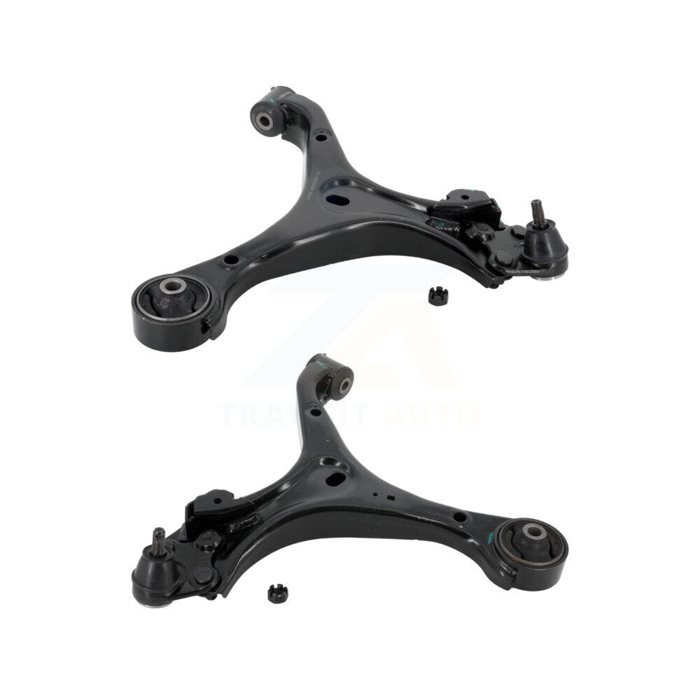 Top Quality K72-101518 Suspension Control Arm and Ball Joint Assembly for 2012-2015 Honda Civic, Acura ILX product image
