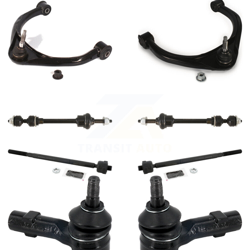 Top Quality K72-101523 Suspension Control Arm and Ball Joint Assembly for 2013-2023 Ram 1500 Classic, Ram 1500 product image