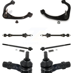 Top Quality K72-101523 Suspension Control Arm and Ball Joint Assembly for 2013-2023 Ram 1500 Classic, Ram 1500 product image