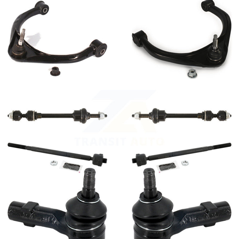 Top Quality K72-101523 Suspension Control Arm and Ball Joint Assembly for 2013-2023 Ram 1500 Classic, Ram 1500 product image