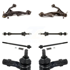 Top Quality K72-101524 Suspension Control Arm and Ball Joint Assembly for 2013-2023 Ram 1500 Classic, Ram 1500 product image