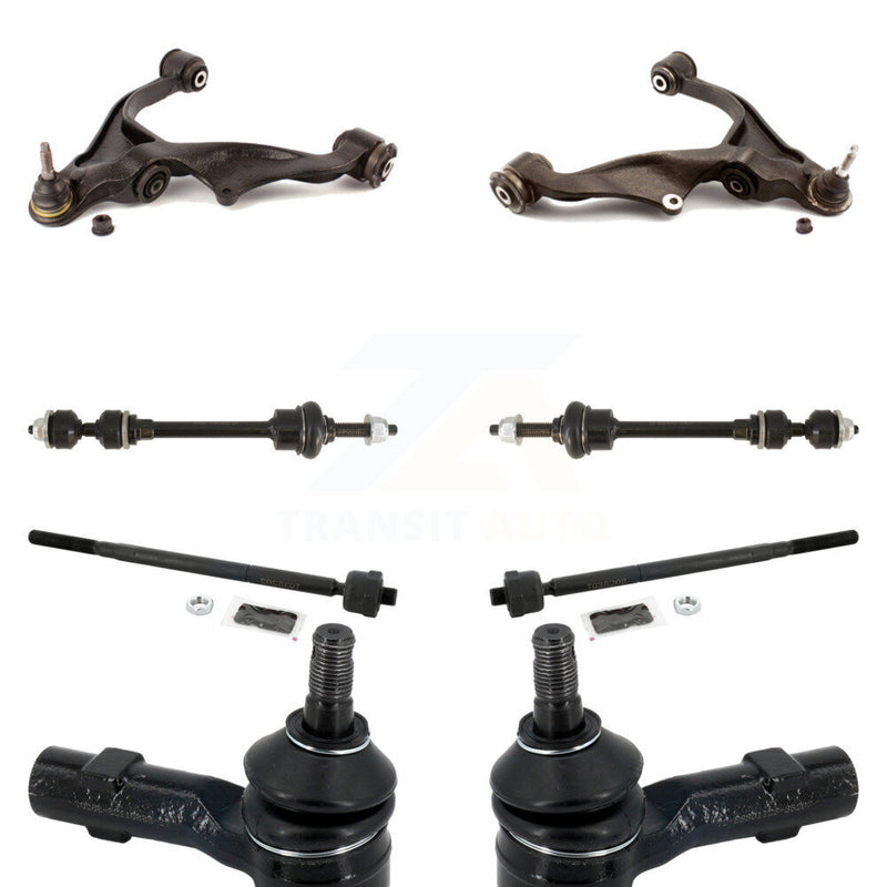 Top Quality K72-101524 Suspension Control Arm and Ball Joint Assembly for 2013-2023 Ram 1500 Classic, Ram 1500 product image