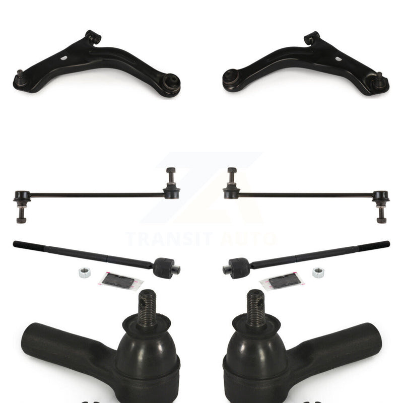 Top Quality K72-101525 Suspension Control Arm and Ball Joint Assembly for 2009-2012 Ford Escape, Mazda Tribute, Mercury Mariner product image