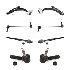 Top Quality K72-101530 Suspension Control Arm and Ball Joint Assembly for 2011-2019 Ford Police Interceptor Utility, Ford Explorer product image