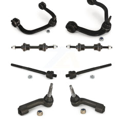 Top Quality K72-101531 Suspension Control Arm and Ball Joint Assembly for 2007-2014 Ford F-150, Ford Expedition, Lincoln Navigator product image