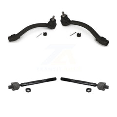 Top Quality K72-101621 Steering Tie Rod End for 2011-2017 Hyundai Elantra, Hyundai Elantra Coupe, Hyundai Elantra GT & more product image