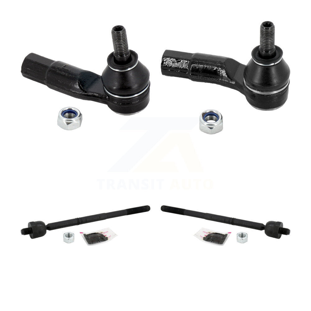 Top Quality K72-101623 Steering Tie Rod End for 2006-2023 Audi A3, Audi A3 Quattro, Audi RS3 & more product image