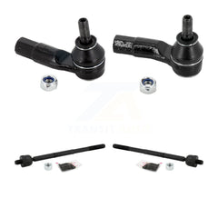 Top Quality K72-101623 Steering Tie Rod End for 2006-2023 Audi A3, Audi A3 Quattro, Audi RS3 & more product image