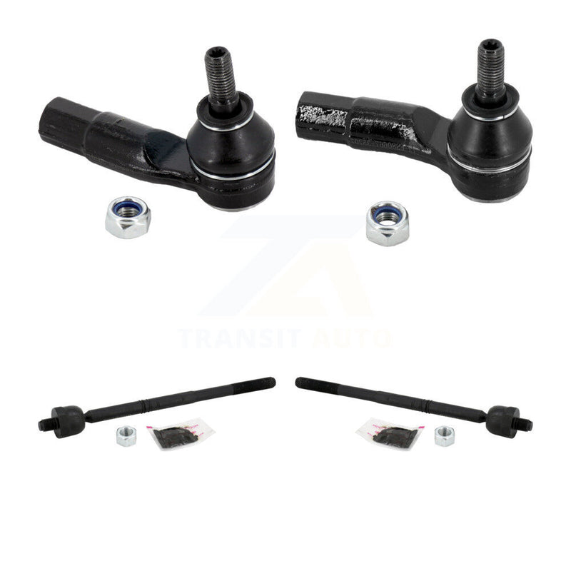 Top Quality K72-101623 Steering Tie Rod End for 2006-2023 Audi A3, Audi A3 Quattro, Audi RS3 & more product image