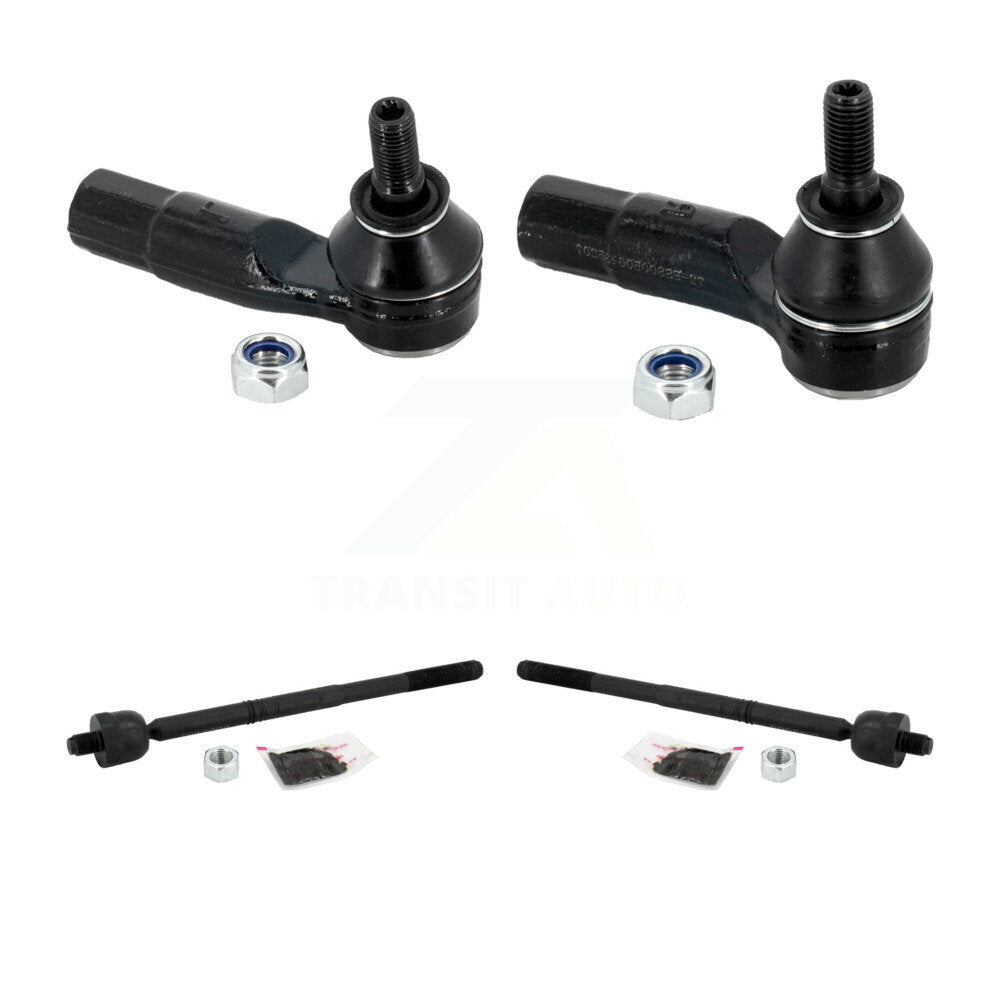 Top Quality K72-101624 Steering Tie Rod End for 2005-2024 Volkswagen Jetta, Volkswagen Tiguan Limited, Audi A3 & more product image