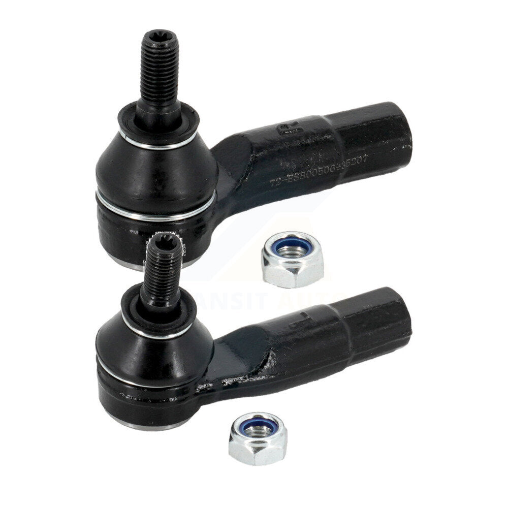 Top Quality K72-101637 Steering Tie Rod End for 2005-2024 Volkswagen Jetta, Volkswagen Taos, Volkswagen Tiguan Limited & more product image