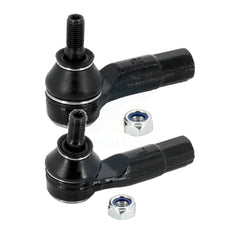 Top Quality K72-101637 Steering Tie Rod End for 2005-2024 Volkswagen Jetta, Volkswagen Taos, Volkswagen Tiguan Limited & more product image