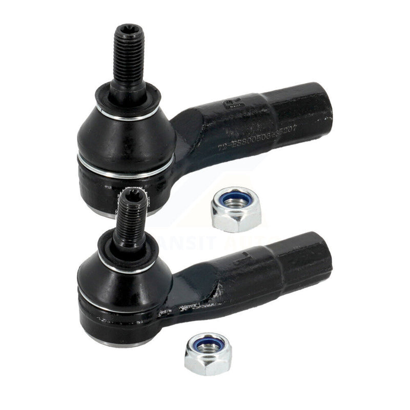 Top Quality K72-101637 Steering Tie Rod End for 2005-2024 Volkswagen Jetta, Volkswagen Taos, Volkswagen Tiguan Limited & more product image