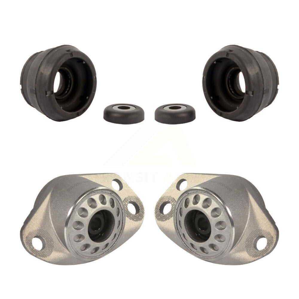 Top Quality K73-100028 Suspension Strut Hardware Kit for 1998-2010 Volkswagen Golf City, Volkswagen Jetta City, Volkswagen Jetta & more product image