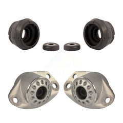 Top Quality K73-100028 Suspension Strut Hardware Kit for 1998-2010 Volkswagen Golf City, Volkswagen Jetta City, Volkswagen Jetta & more product image