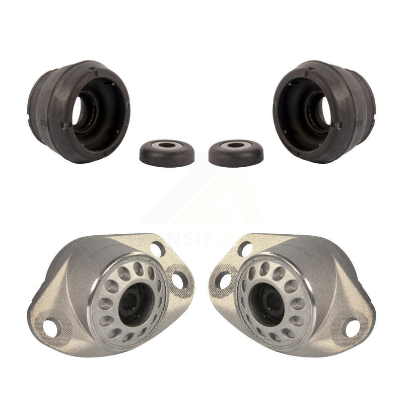 Top Quality K73-100028 Suspension Strut Hardware Kit for 1998-2010 Volkswagen Golf City, Volkswagen Jetta City, Volkswagen Jetta & more product image