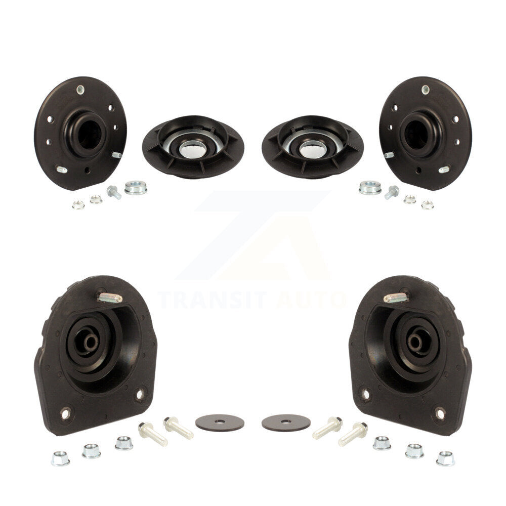 K73-100030_Top Quality_Front and Rear