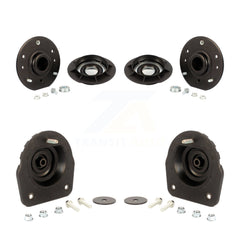 K73-100030_Top Quality_Front and Rear