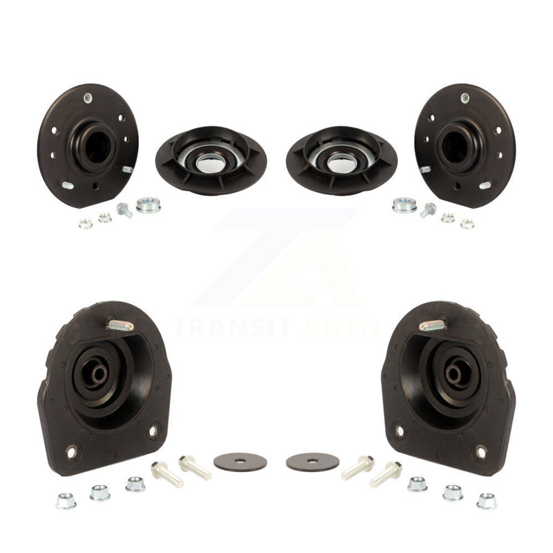 K73-100030_Top Quality_Front and Rear