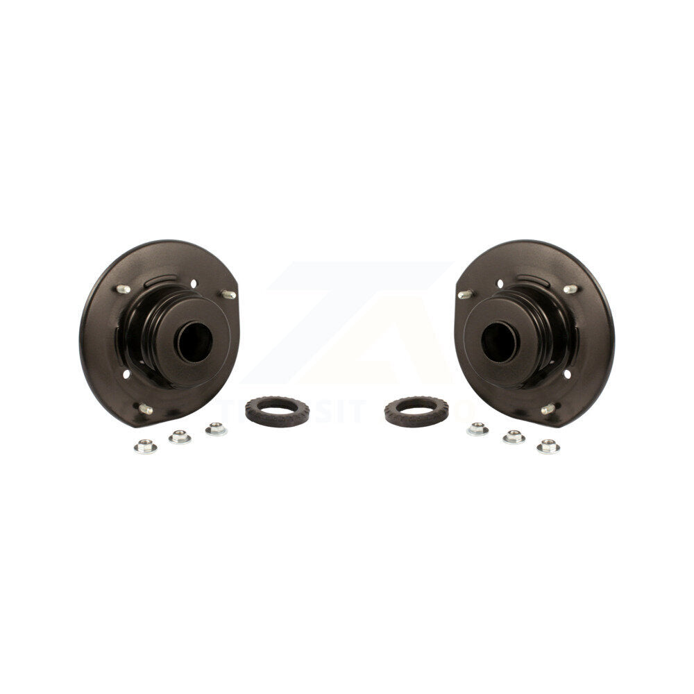 Top Quality K73-100128 Suspension Strut Hardware Kit for 2001-2008 Chrysler Pacifica, Chrysler Town & Country, Chrysler Voyager & more product image