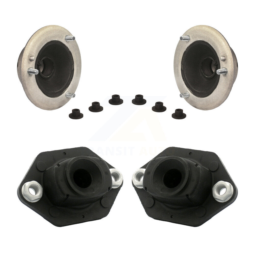 Top Quality K73-100221 Suspension Strut Hardware Kit for 2007-2013 BMW 135is, BMW 335is, BMW 128i & more product image