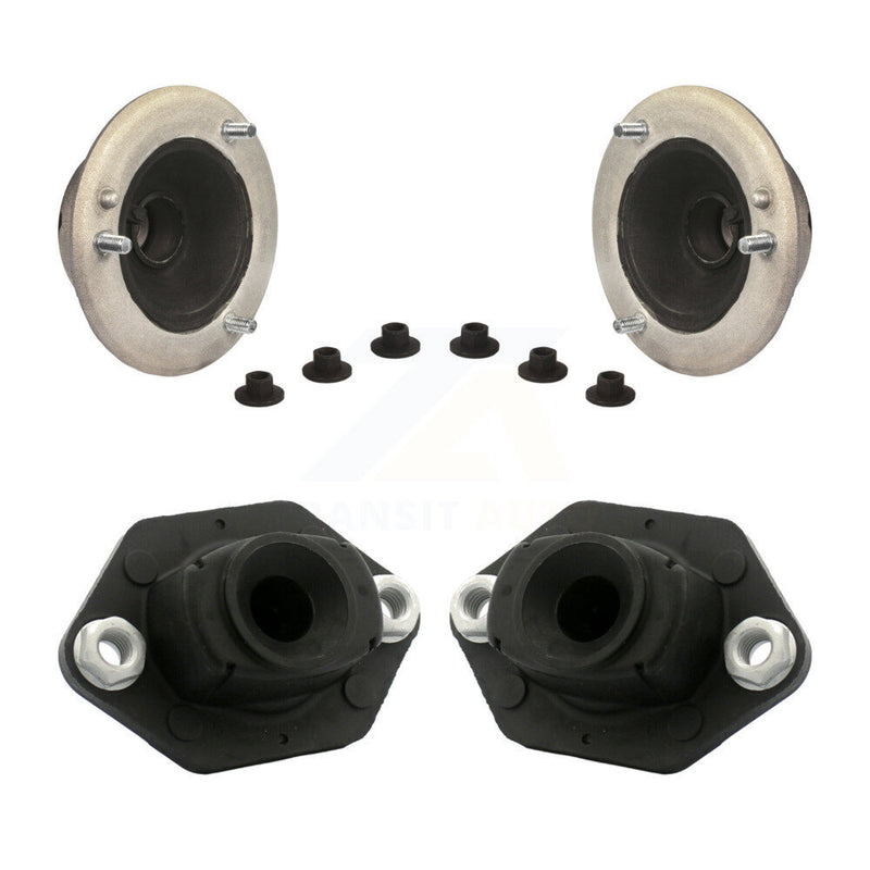 Top Quality K73-100221 Suspension Strut Hardware Kit for 2007-2013 BMW 135is, BMW 335is, BMW 128i & more product image