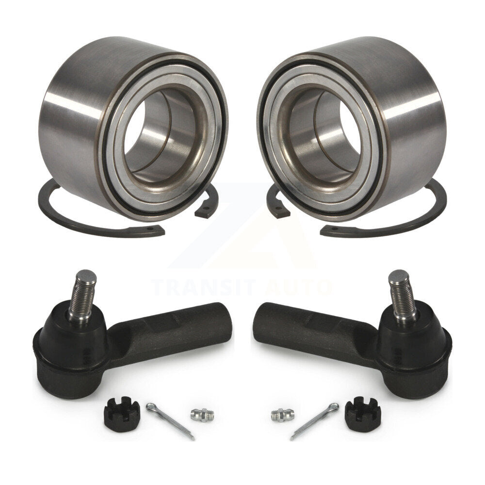 Transit Auto K77-100021 Wheel Bearing for 2009-2019 Toyota Corolla, Toyota Corolla iM, Toyota Matrix & more product image