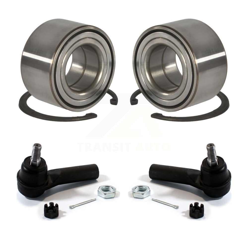 Transit Auto K77-100022 Wheel Bearing for 2001-2009 Ford Escape, Mazda Tribute, Mercury Mariner product image
