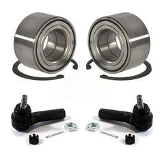 Transit Auto K77-100022 Wheel Bearing for 2001-2009 Ford Escape, Mazda Tribute, Mercury Mariner product image