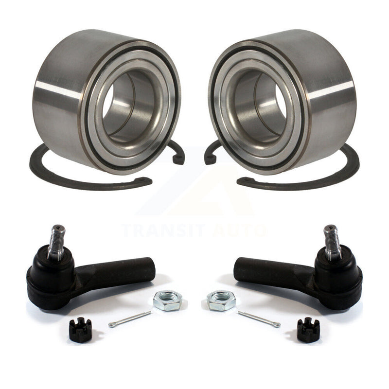 Transit Auto K77-100022 Wheel Bearing for 2001-2009 Ford Escape, Mazda Tribute, Mercury Mariner product image