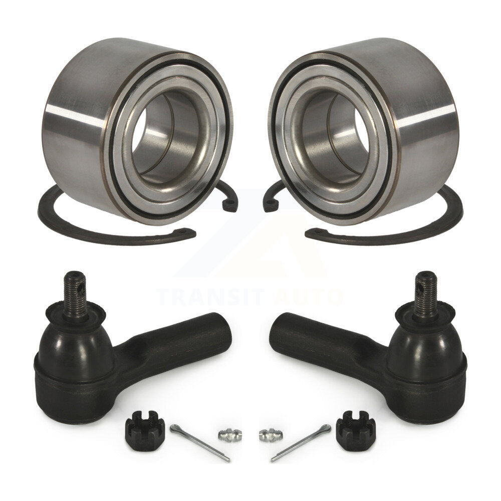 Transit Auto K77-100023 Wheel Bearing for 2005-2012 Ford Escape, Mazda Tribute, Mercury Mariner product image