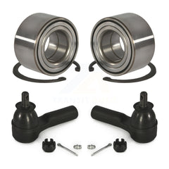 Transit Auto K77-100023 Wheel Bearing for 2005-2012 Ford Escape, Mazda Tribute, Mercury Mariner product image